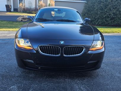 Used 2008 BMW Z4 3.0i