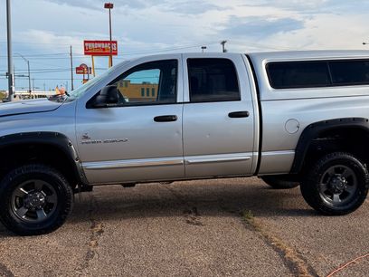 Used 2004 Dodge Ram 2500 Truck SLT w/ Sport Appearance Group