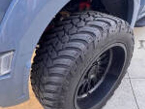 Used 2023 Ford F150 Raptor image 10