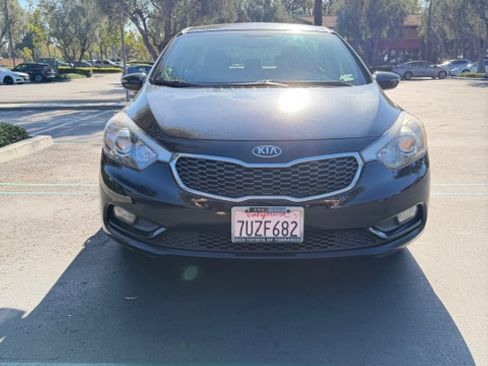 Used 2016 Kia Forte LX image 6