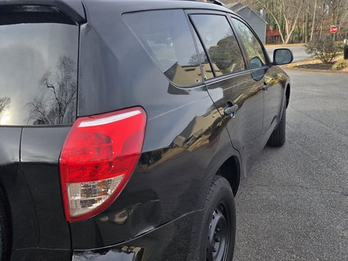 Used 2008 Toyota RAV4 2WD image 10