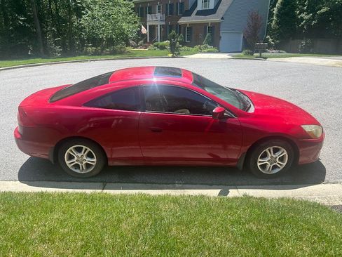 Used 2006 Honda Accord EX image 9