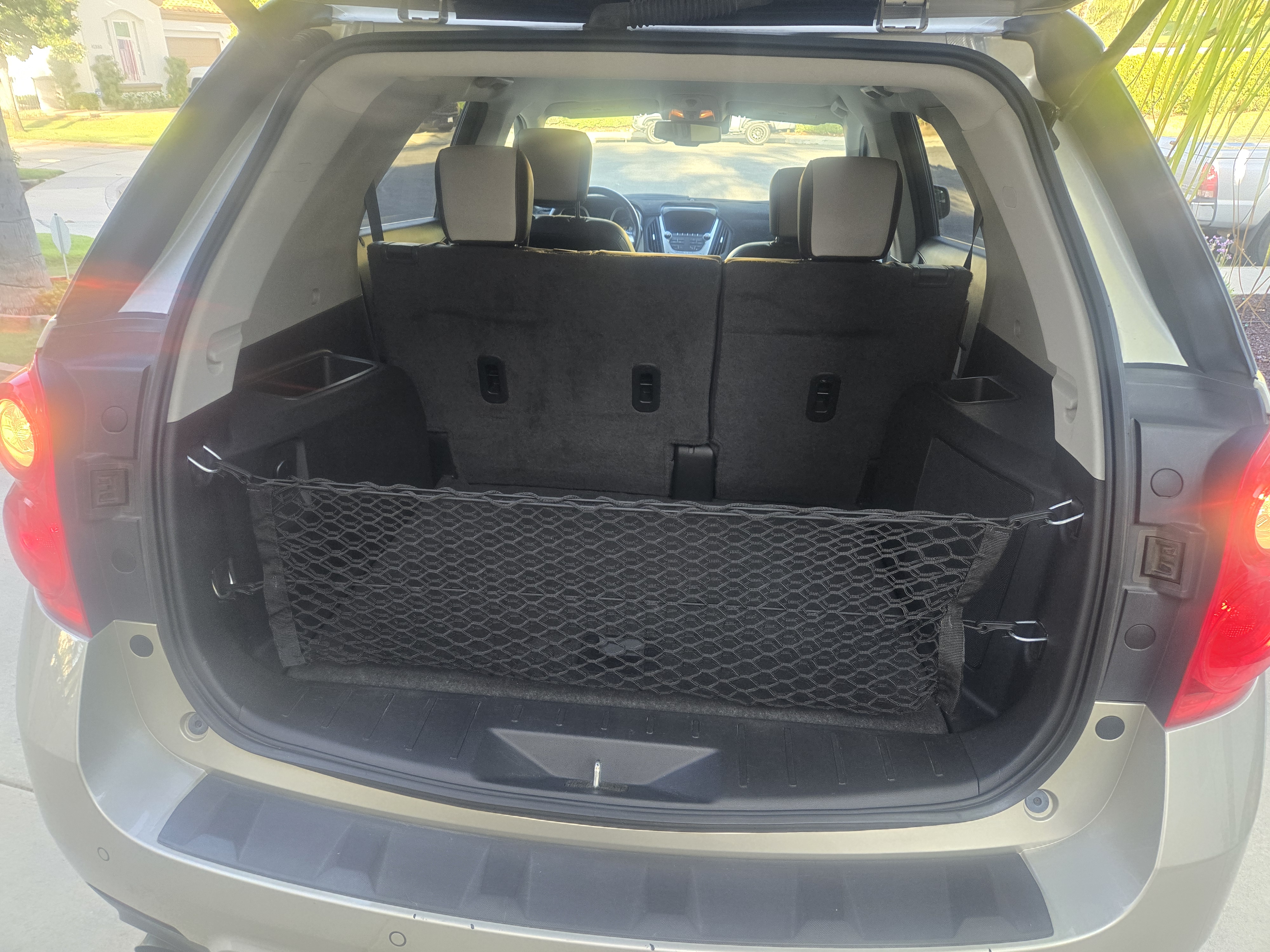 Used 2014 Chevrolet Equinox LTZ FWD image 13