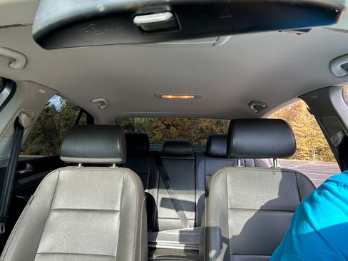 Used 2006 Volkswagen Jetta TDI image 10