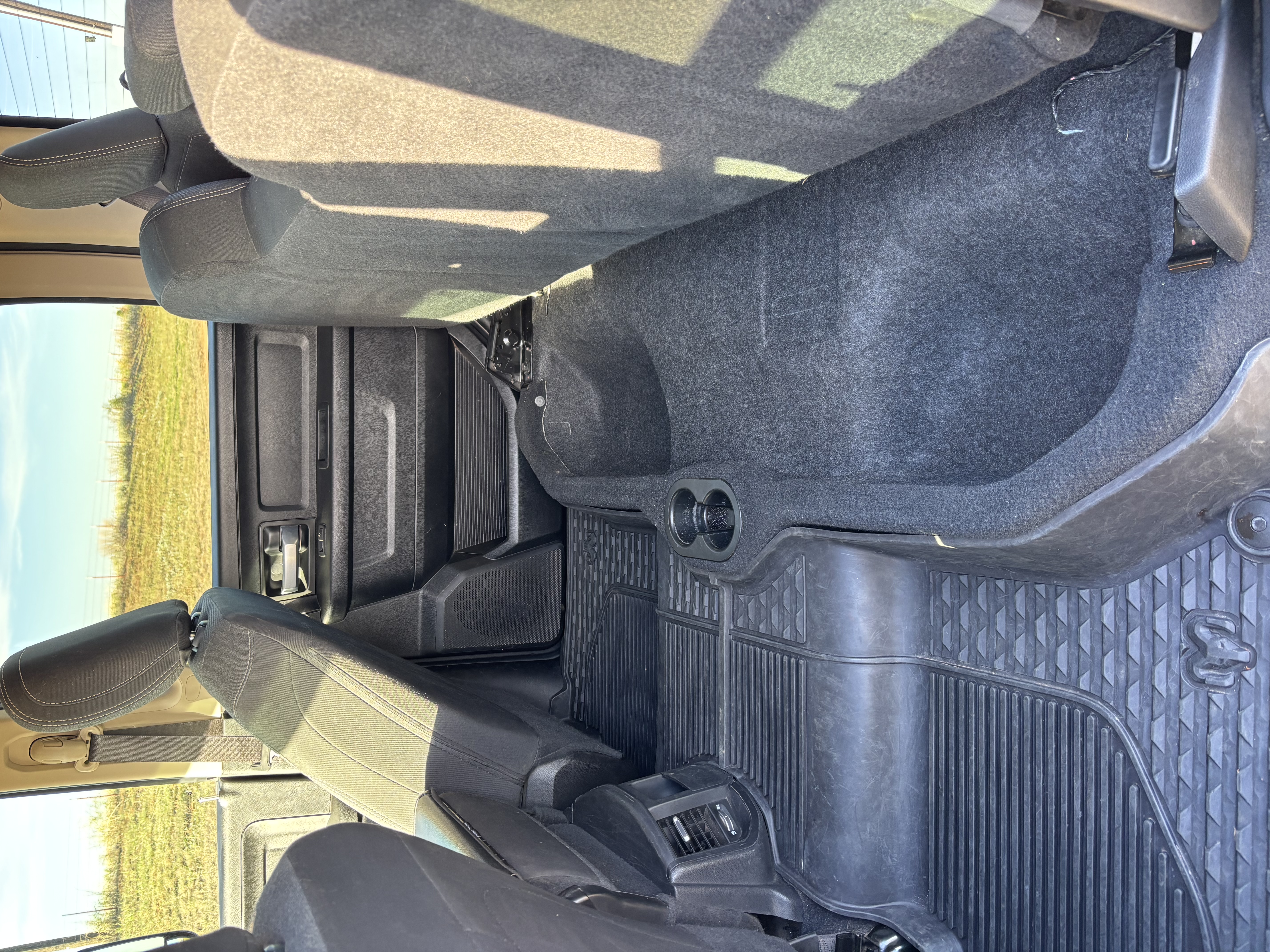 Used 2019 RAM 2500 Tradesman AWD/4WD image 5