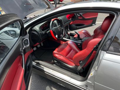 Used 2005 Pontiac GTO