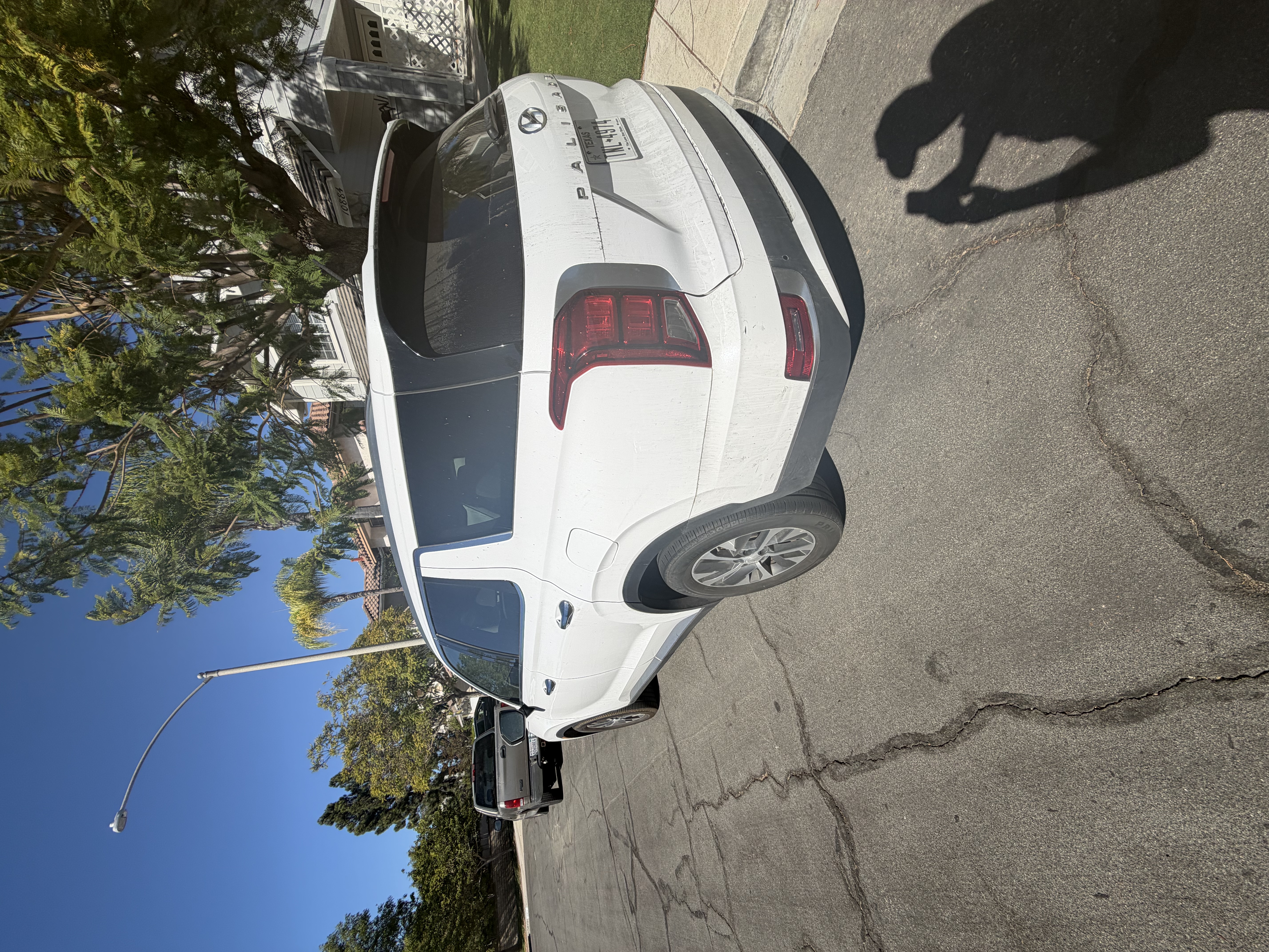 Used 2020 Hyundai Palisade SEL FWD image 5