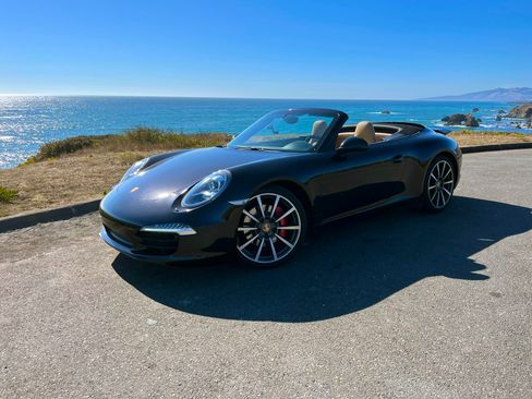 Used 2014 Porsche 911 Carrera S image 1