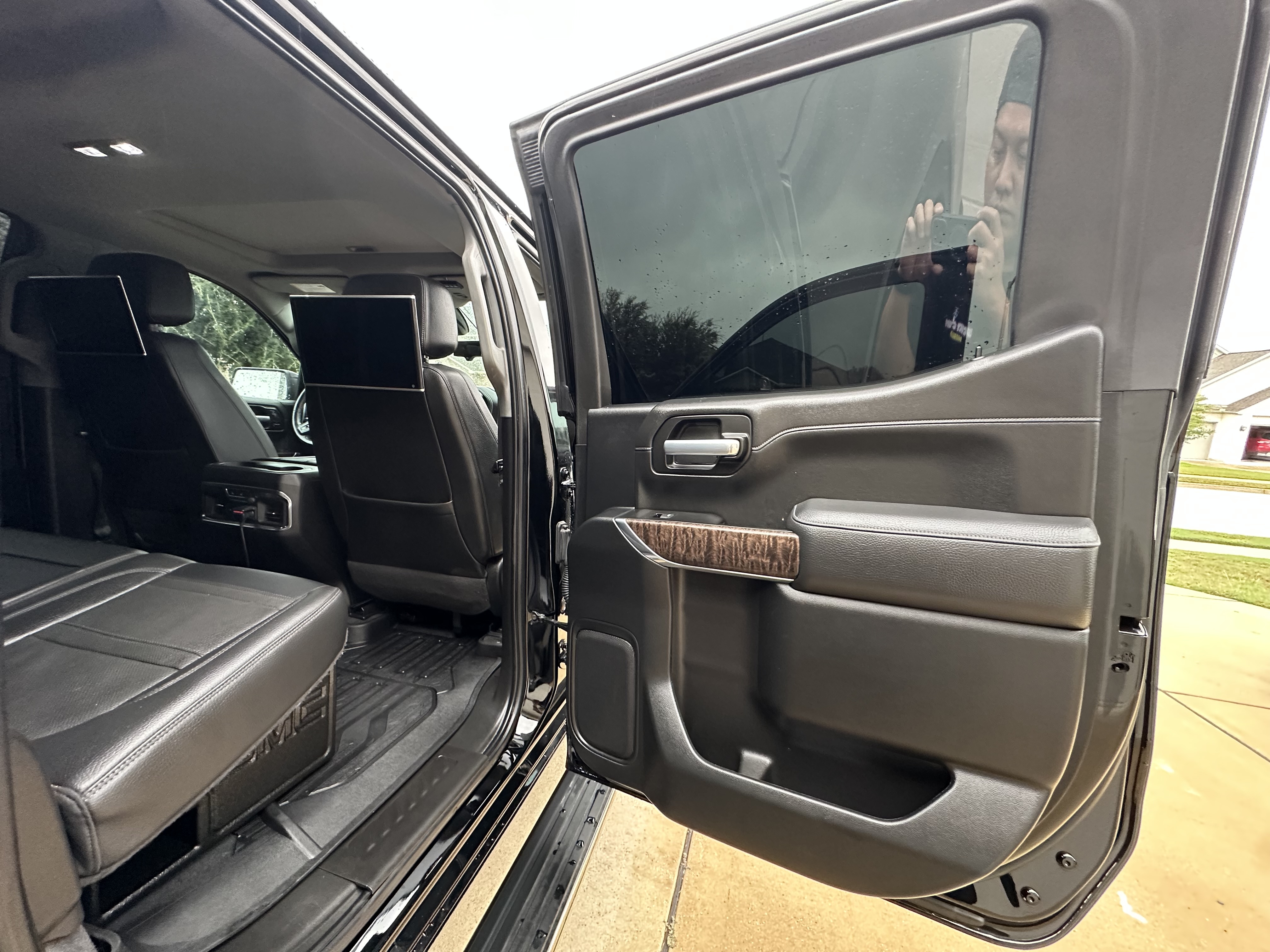 Used 2021 GMC Sierra 1500 Denali w/ Denali Ultimate Package AWD/4WD image 20