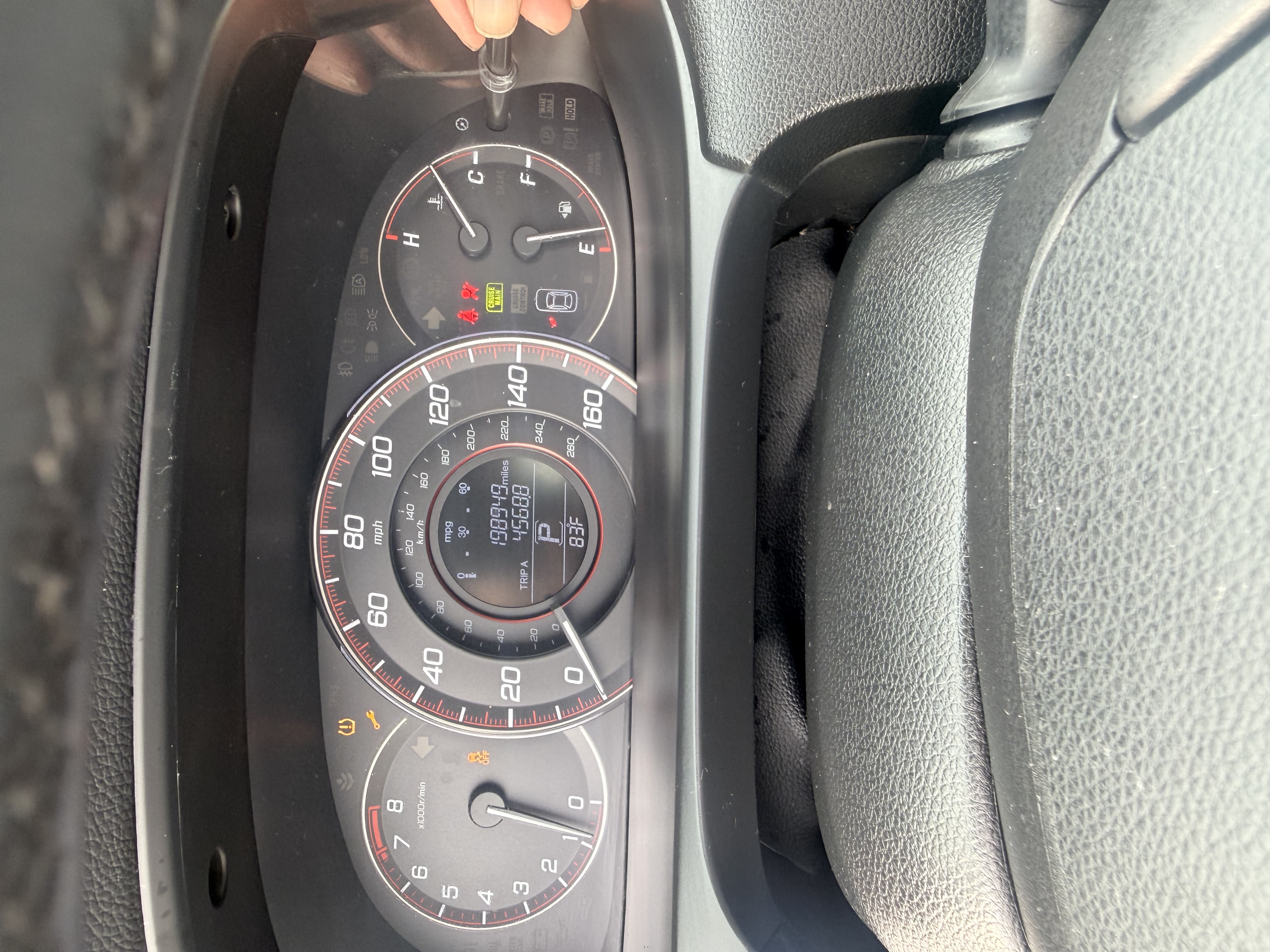 Used 2013 Honda Accord EX-L image 15