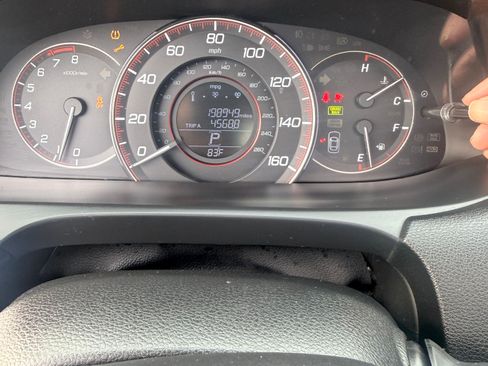 Used 2013 Honda Accord EX-L image 15