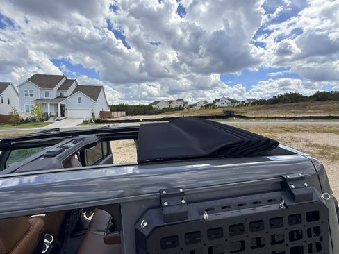 Used 2022 Jeep Wrangler Unlimited Rubicon 4xe w/ Cold Weather Group image 22