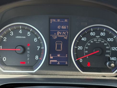 Used 2010 Honda CR-V EX image 15