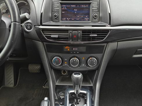 Used 2014 MAZDA MAZDA6 Sport FWD image 12