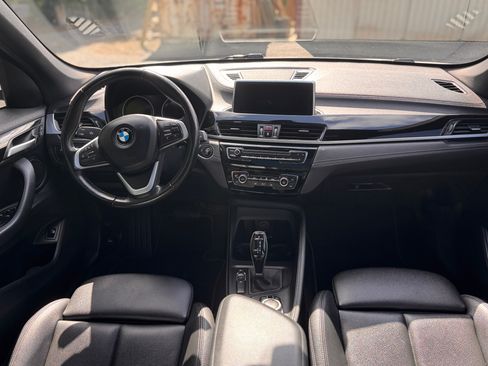Used 2020 BMW X1 sDrive28i w/ Convenience Package FWD image 8