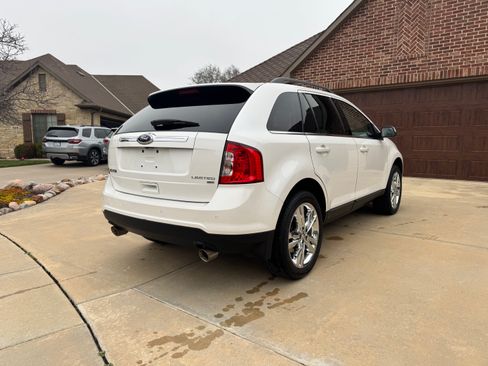 Used 2013 Ford Edge Limited image 6