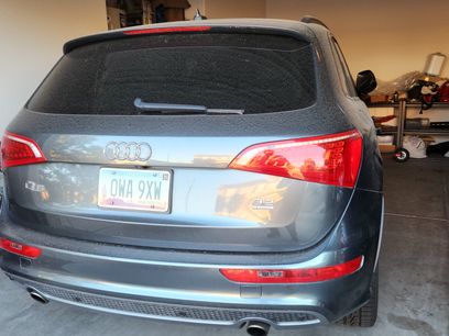 Used 2012 Audi Q5 3.2 Premium Plus