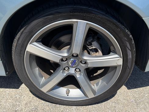 Used 2012 Volvo C70 T5 FWD image 11