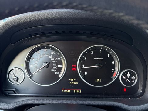 Used 2012 BMW X3 xDrive35i image 13