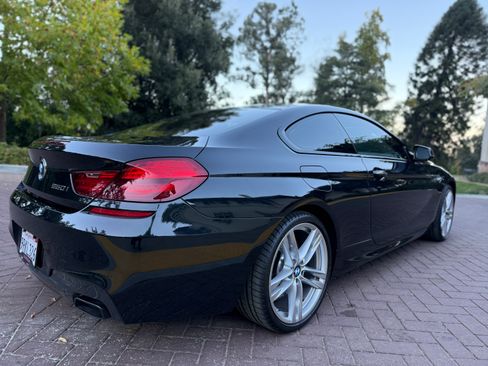 Used 2015 BMW 650i Coupe image 5