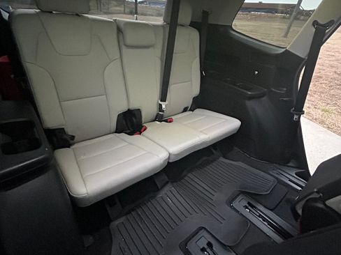 Used 2021 Kia Telluride SX w/ Towing Package image 14