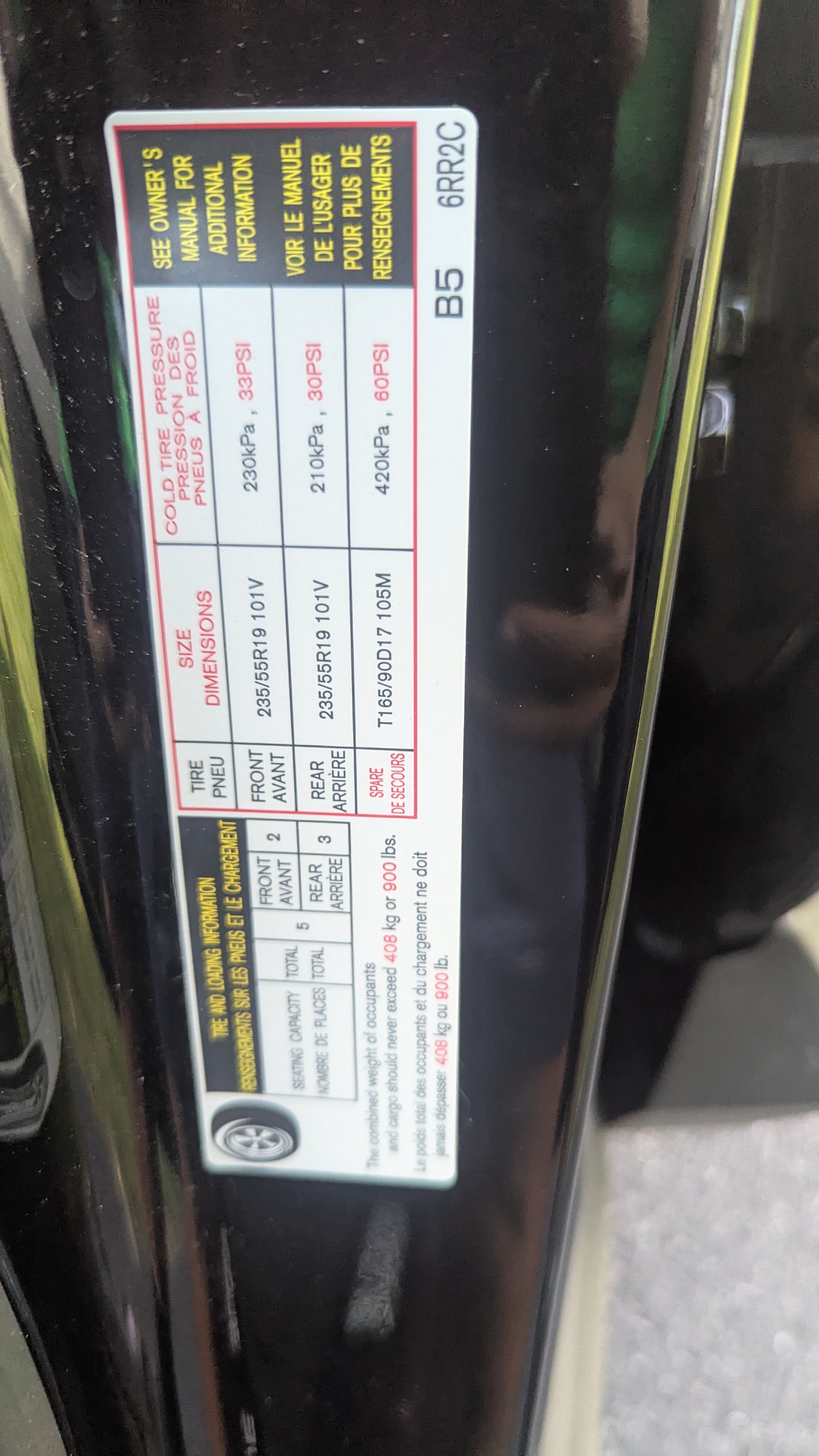 Used 2026 Nissan Rogue Dark Armor AWD/4WD image 4