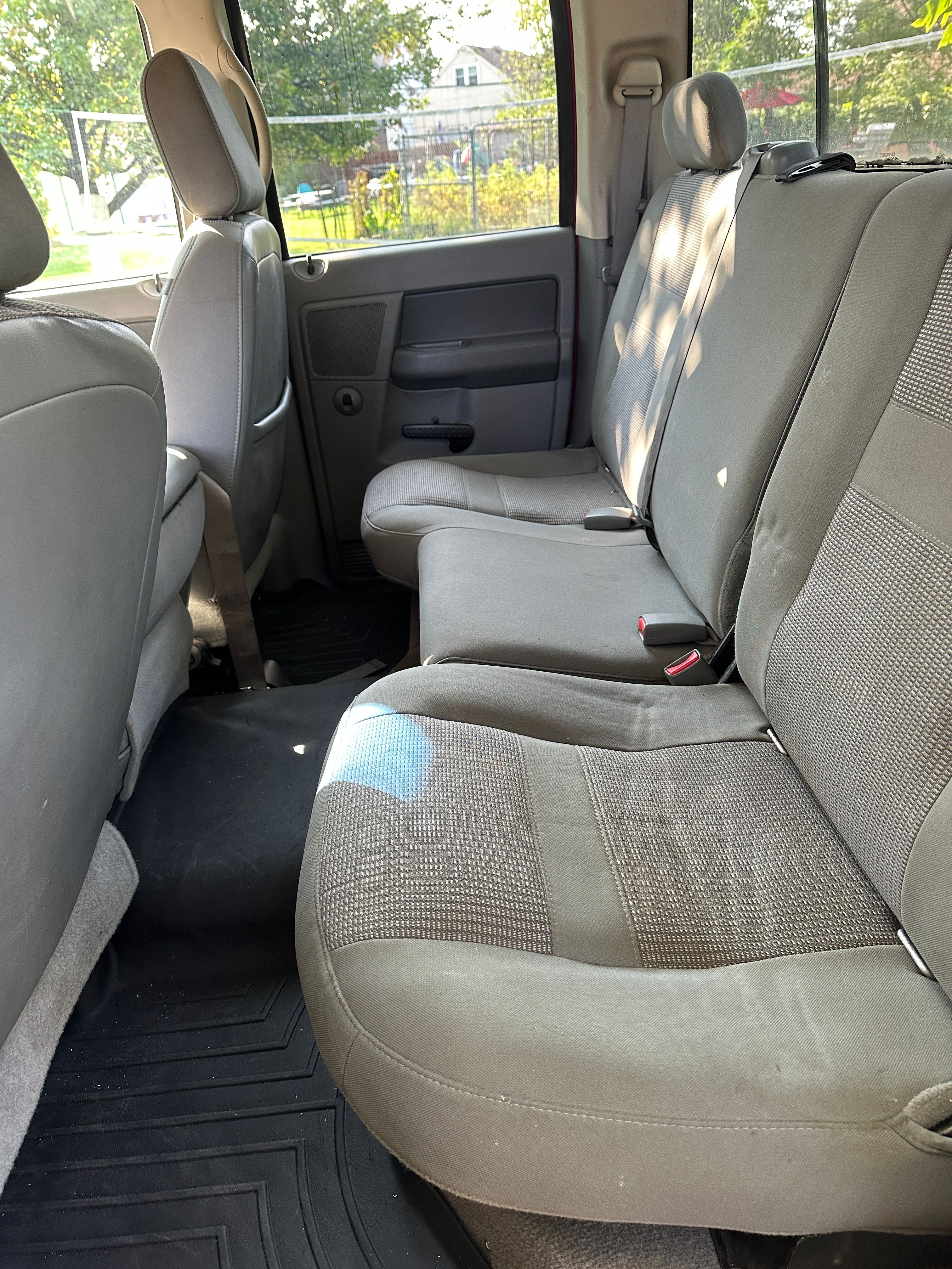 Used 2009 Dodge Ram 2500 Truck SLT w/ Popular Equipment Group AWD/4WD image 9