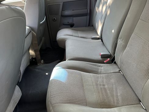 Used 2009 Dodge Ram 2500 Truck SLT w/ Popular Equipment Group image 9