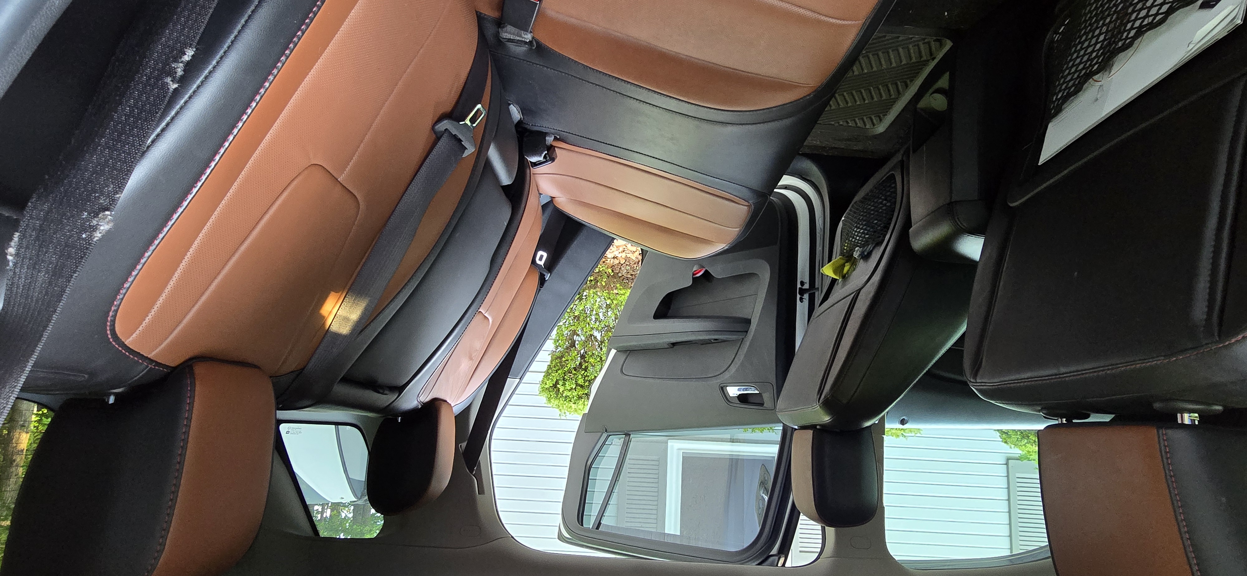 Used 2016 GMC Terrain SLT w/ Open Road Package FWD image 10