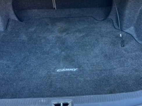 Used 2009 Toyota Camry FWD image 11
