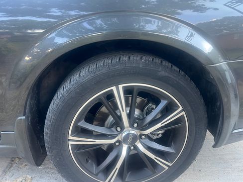 Used 2002 Nissan Maxima SE FWD image 11