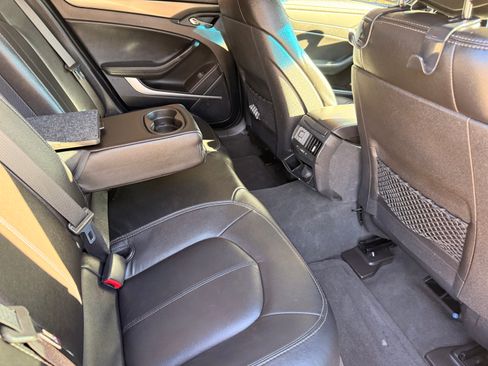 Used 2012 Cadillac CTS AWD Sedan image 15