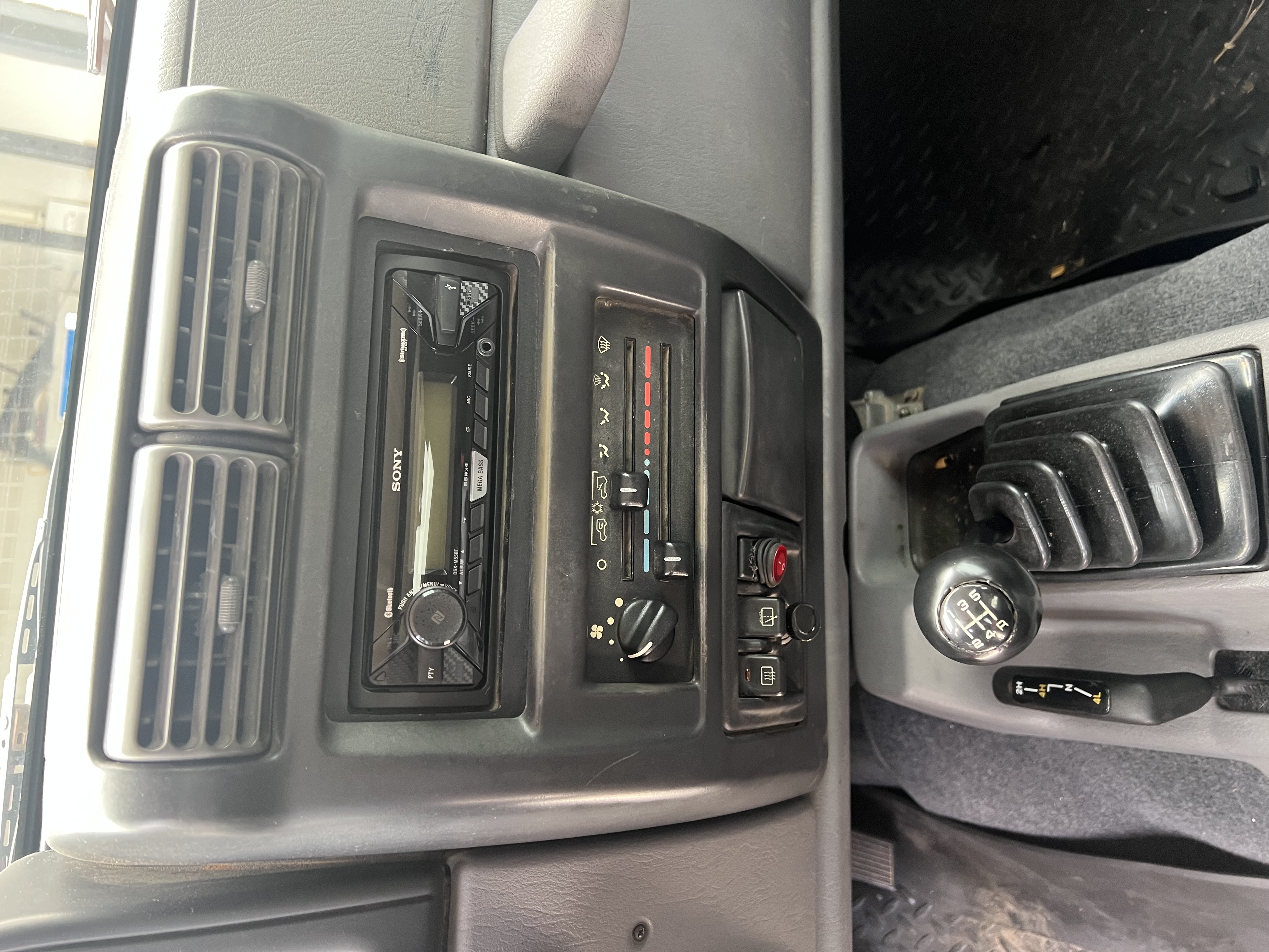 Used 1997 Jeep Wrangler Sport AWD/4WD image 12