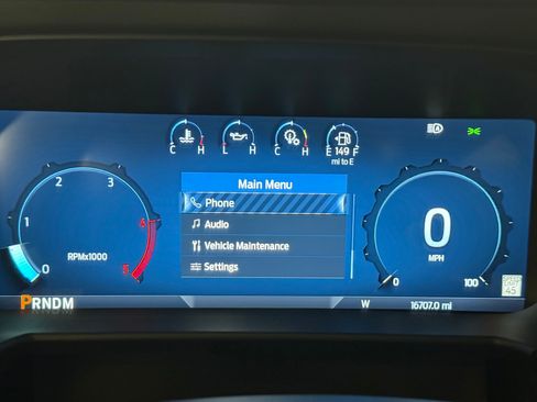 Used 2024 Ford F250 Lariat w/ Lariat Ultimate Package AWD/4WD image 11