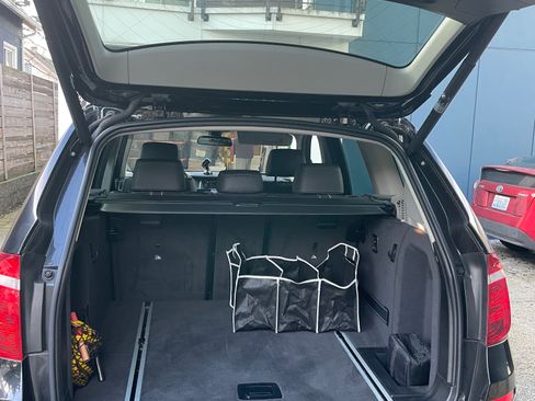 Used 2015 BMW X3 sDrive28i image 5