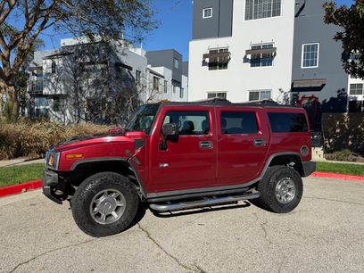 Used 2005 HUMMER H2 w/ Preferred Equipment Group