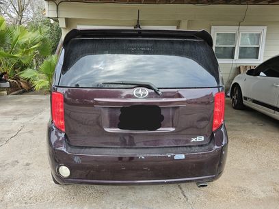 Used 2009 Scion xB
