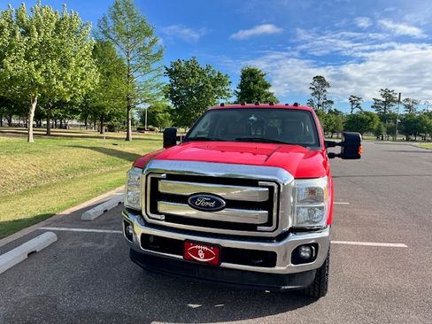 Used 2016 Ford F250 Lariat w/ Lariat Ultimate Package image 9