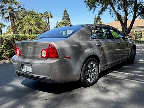 Used 2008 Chevrolet Malibu LT w/ Power Convenience Package image 6