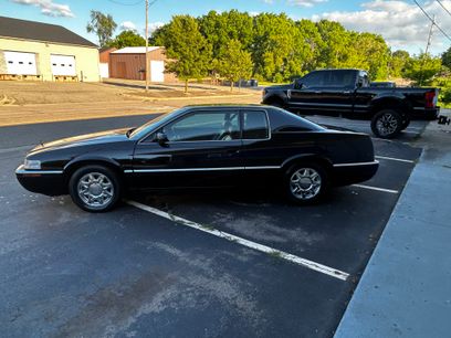 Used 1998 Cadillac Eldorado Touring w/ Safety/Security Pkg