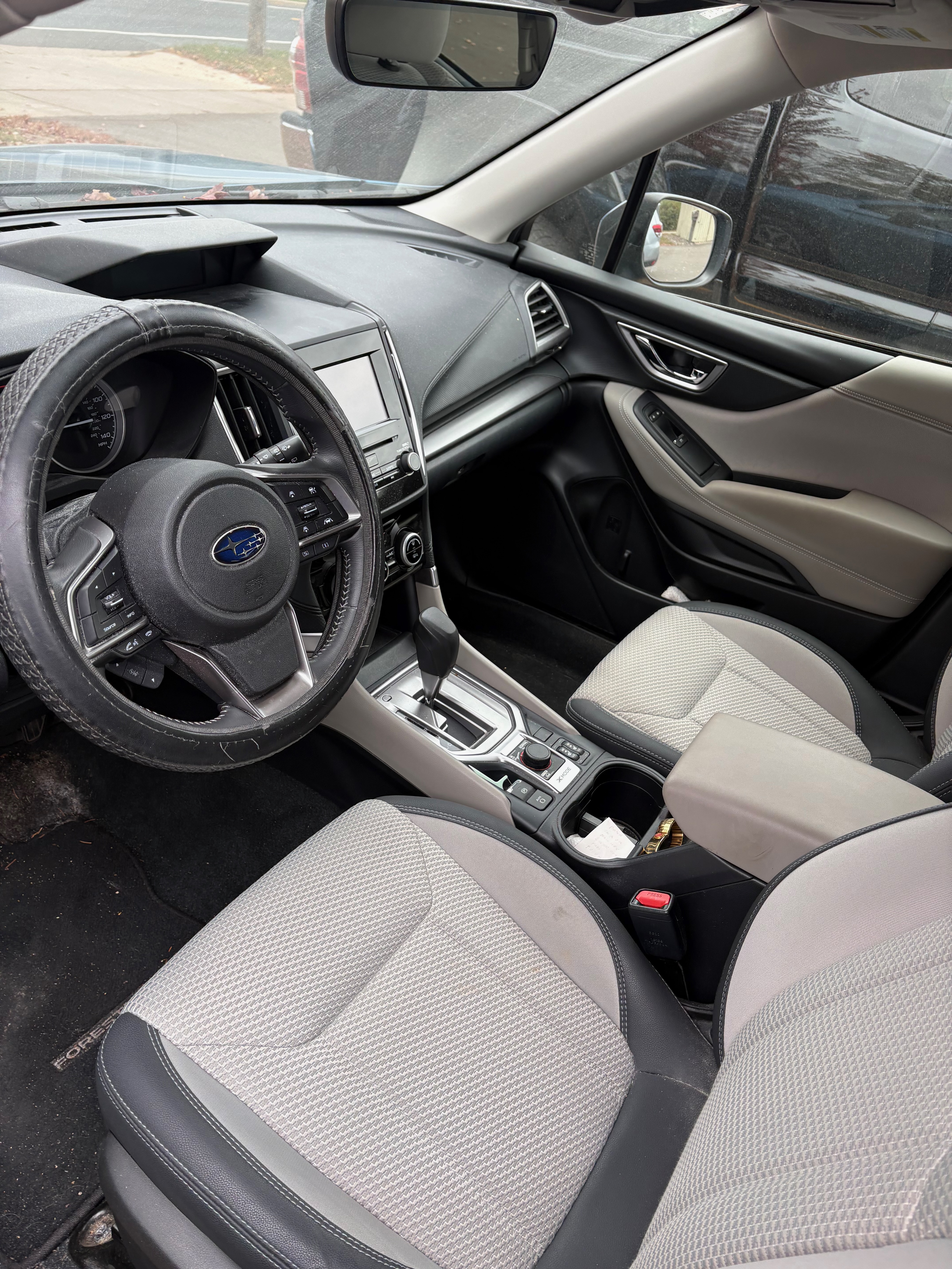 Used 2019 Subaru Forester Premium AWD/4WD image 13