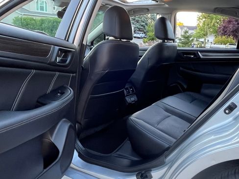 Used 2019 Subaru Legacy 3.6R Limited AWD/4WD image 27