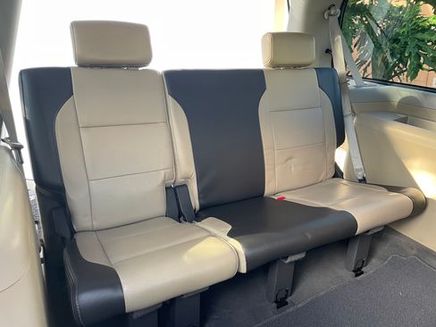 Used 2015 Nissan Armada Platinum image 13