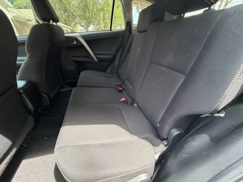 Used 2018 Toyota RAV4 XLE image 11