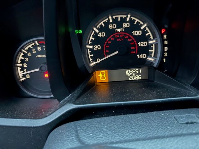 Used 2011 Honda Ridgeline RT image 8