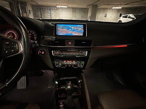 Used 2016 BMW X1 xDrive28i AWD/4WD image 11
