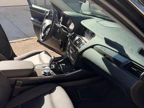 Used 2016 BMW X3 xDrive28i AWD/4WD image 12