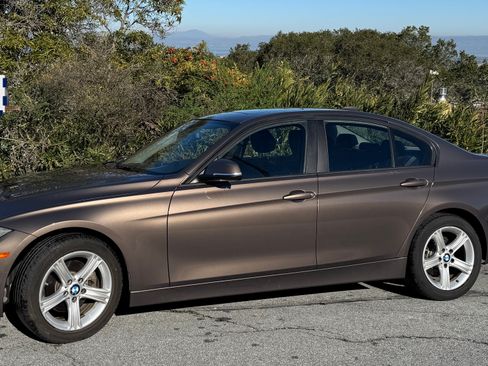 Used 2014 BMW 328i Sedan image 2