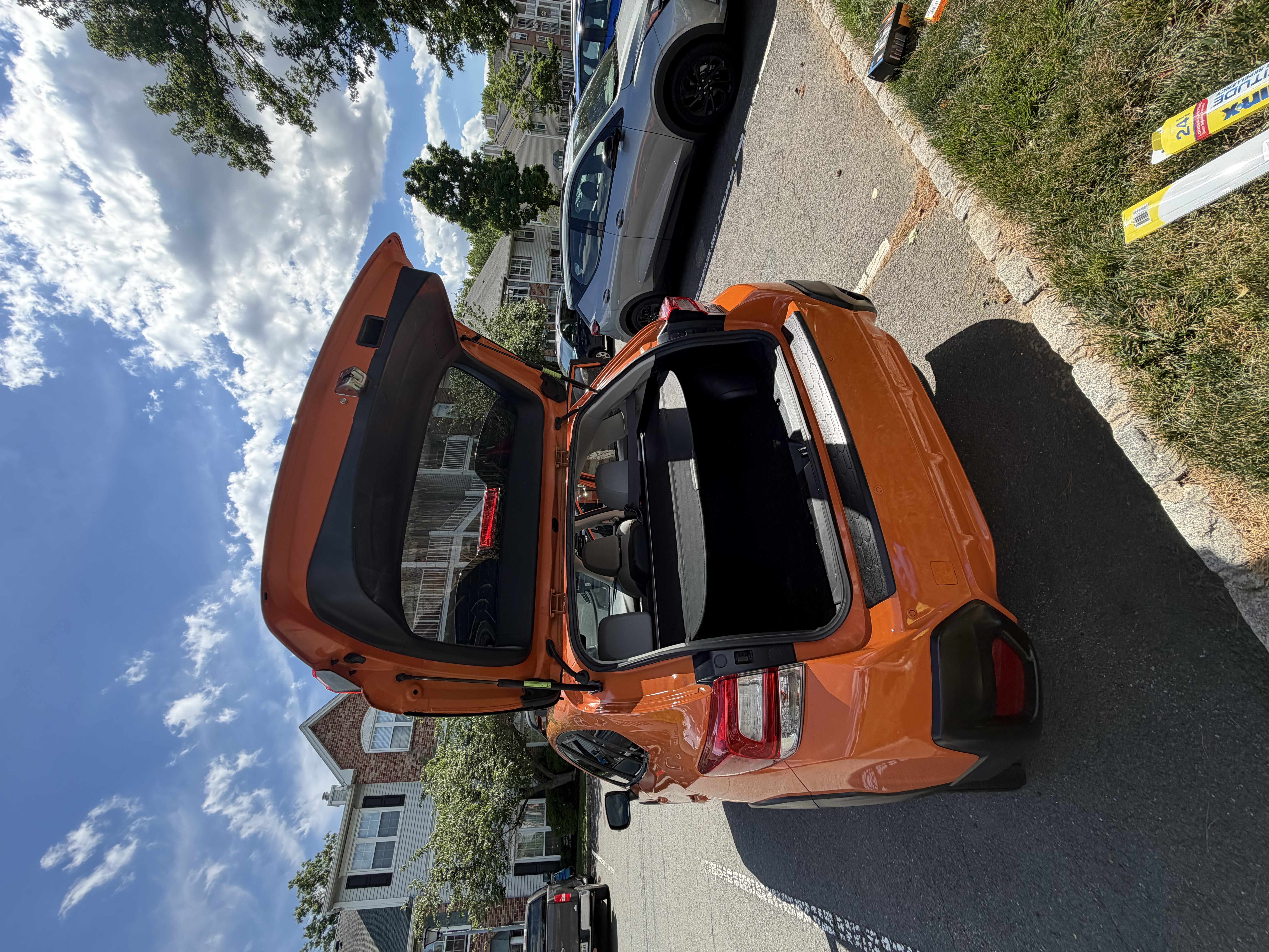 Used 2019 Subaru Crosstrek 2.0i Limited w/ Moonroof Package w/Navigation AWD/4WD image 12