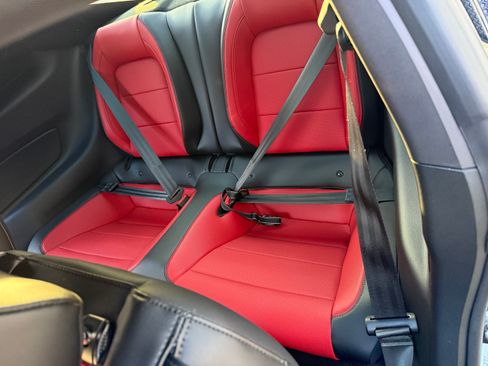 Used 2018 Ford Mustang GT Premium w/ Equipment Group 401A image 20